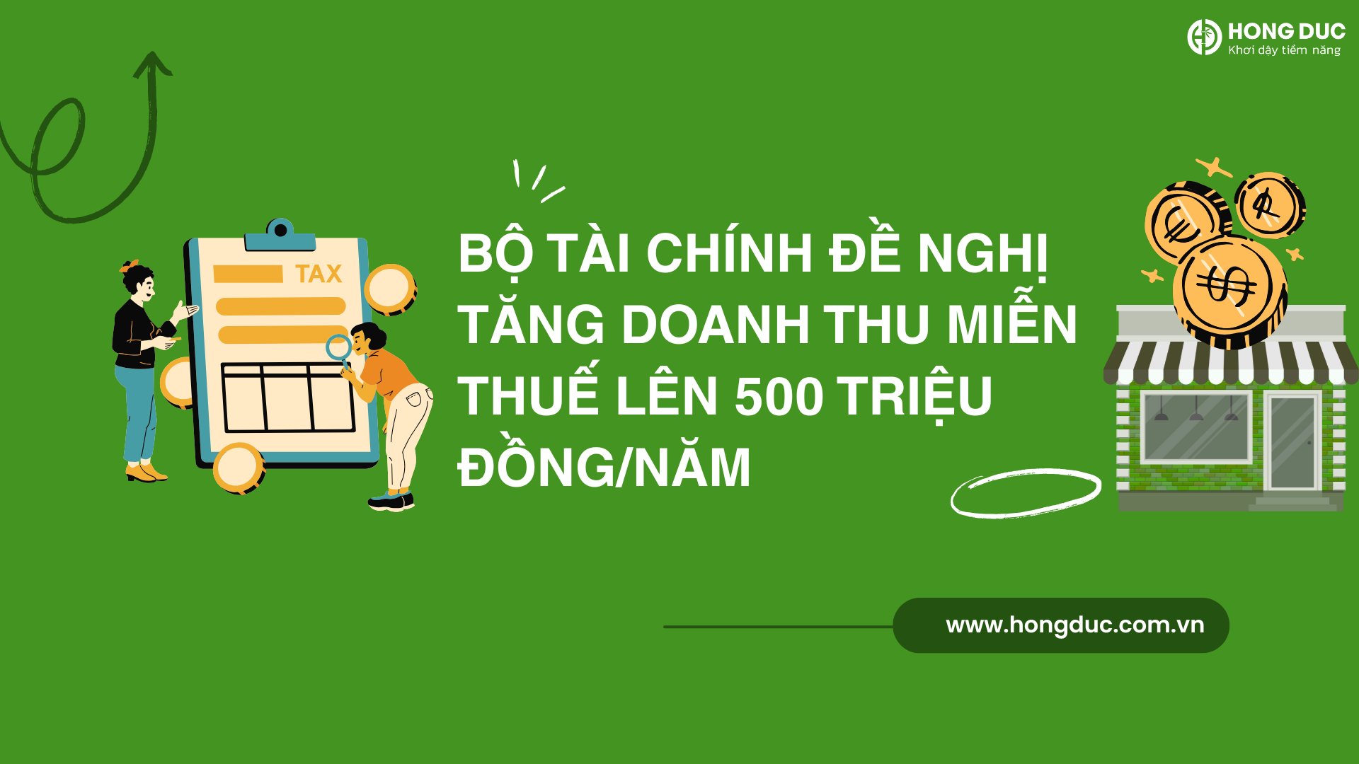 Khóa đào tạo Hồng Đức