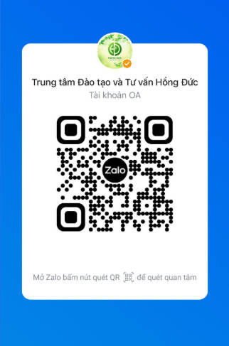 QR Zalo