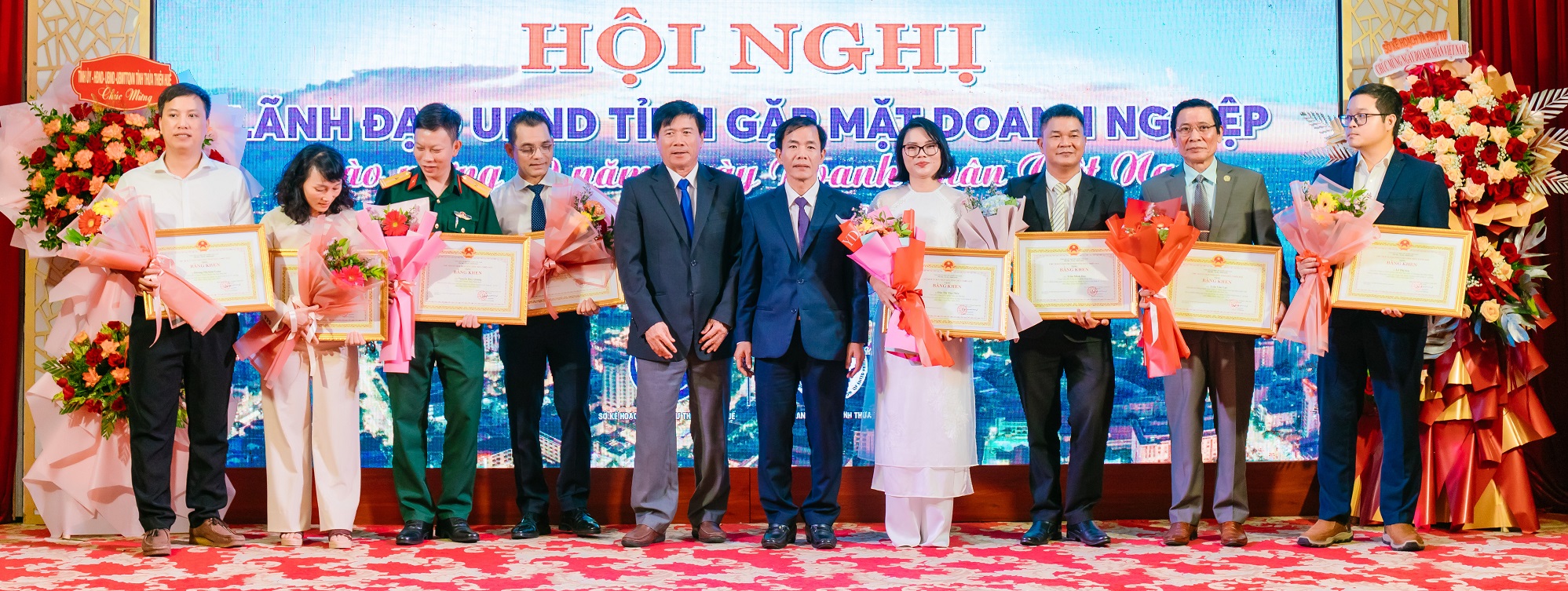 Khóa đào tạo Hồng Đức