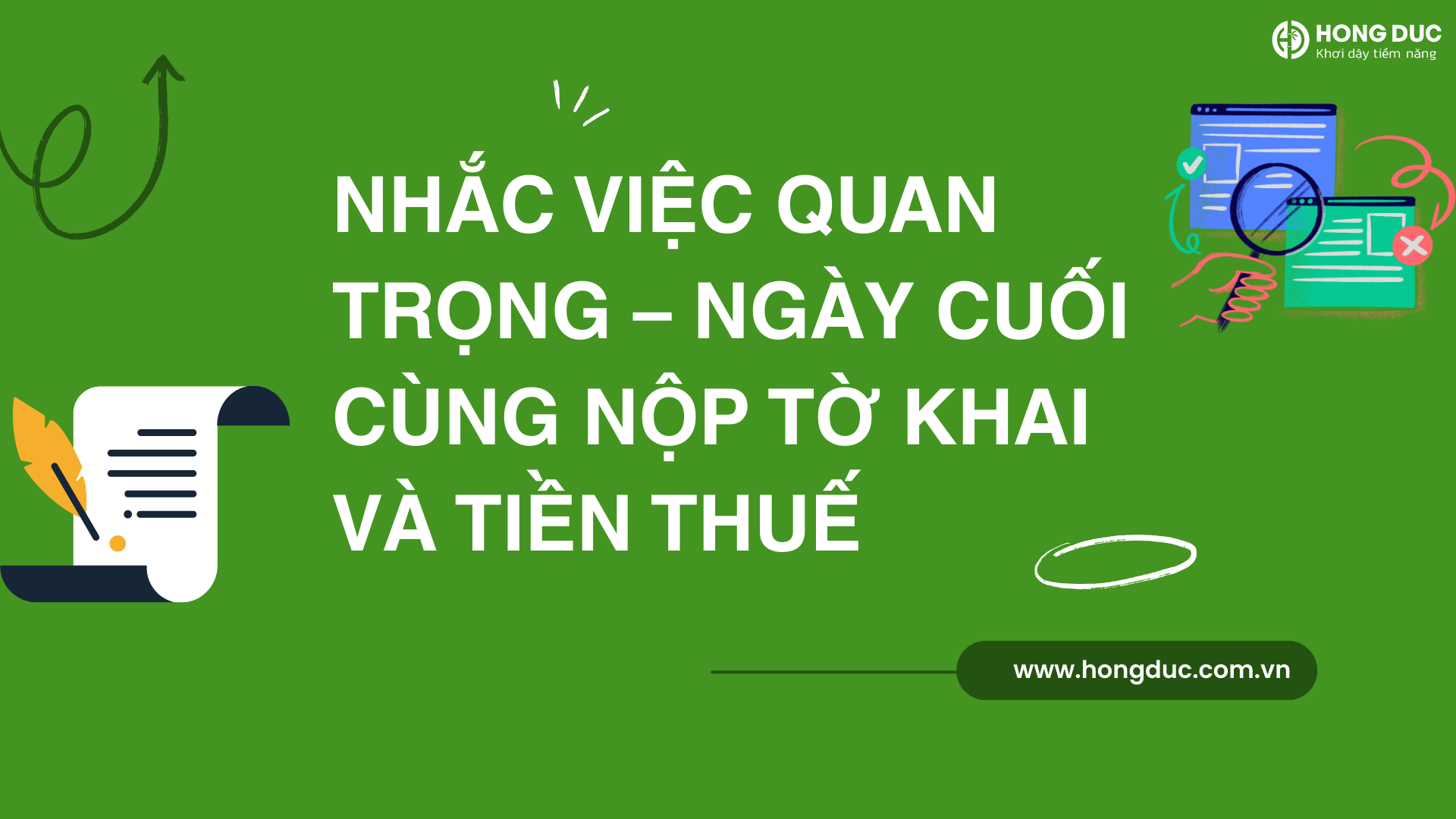 Khóa đào tạo Hồng Đức Khóa đào tạo Hồng Đức
