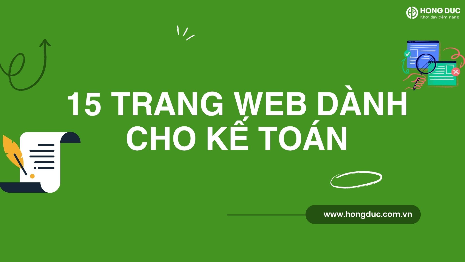 Khóa đào tạo Hồng Đức