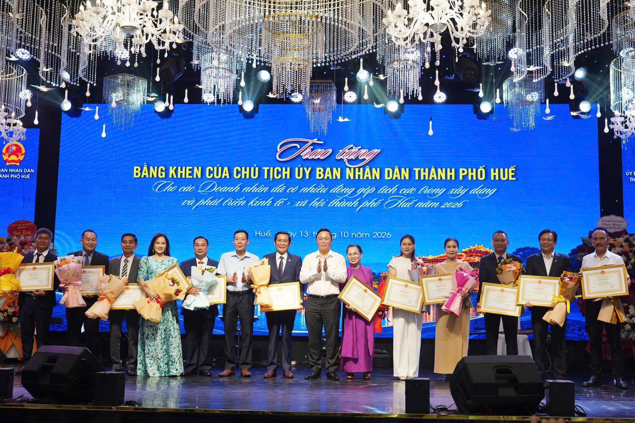 Khóa đào tạo Hồng Đức